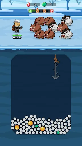 Claw Master – Roguelike Hero | Games | XWorld Claw Master – Roguelike Hero | Games | XWorld