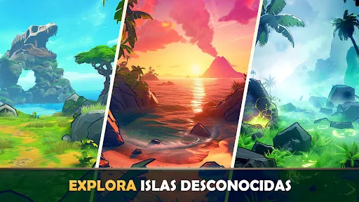 Survival Island: EVO 2 | juego | XWorld