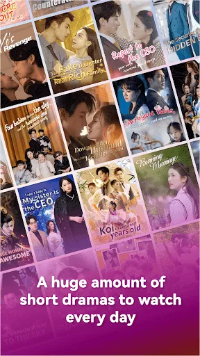 Yoo Drama - ละครสั้นและซีรีส์ | เกม | XWorld