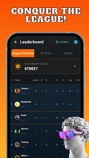 Radu Clash: Trivia Wars | 游戏 | XWorld