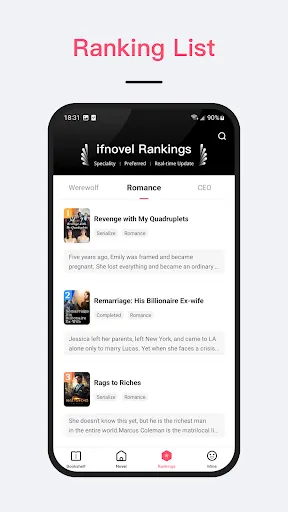 iFnovel - Books,Web Novel | 游戏 | XWorld iFnovel - Books,Web Novel | 游戏 | XWorld