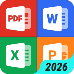 XWorld | All Document Reader: PDF/Word