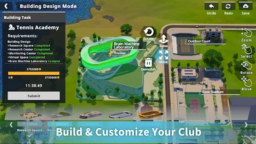 Tennis Life | เกม | XWorld