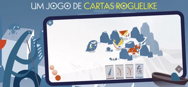 Iris and the Giant | Jogos | XWorld