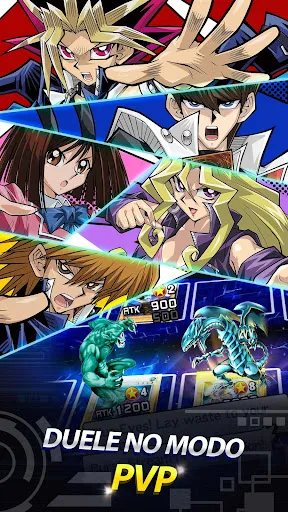 Yu-Gi-Oh! Duel Links | Jogos | XWorld