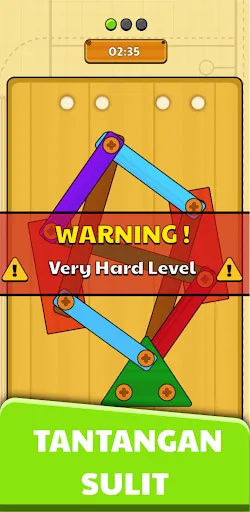 Super Bolts Puzzle | Permainan | XWorld Super Bolts Puzzle | Permainan | XWorld