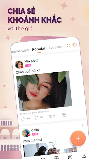 RivoLive-Streaming&Chat online | Games | XWorld