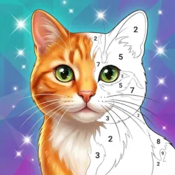 XWorld | Wonder Coloring