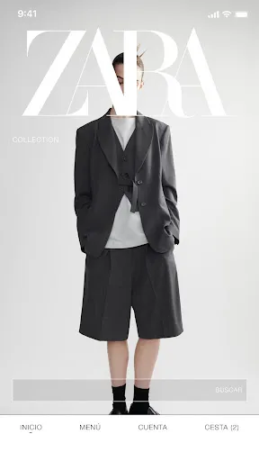 Zara | Jogos | XWorld Zara | Jogos | XWorld