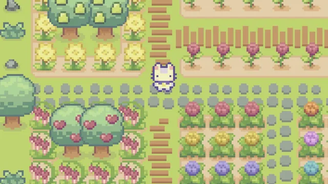 Sprout Valley | Games | XWorld