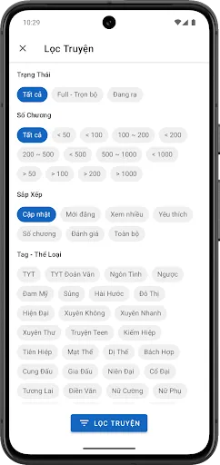 TYT – Truyện Full, Offline | Games | XWorld TYT – Truyện Full, Offline | Games | XWorld
