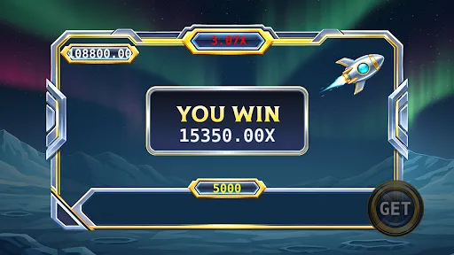 Lucky Jetvora Crash | Permainan | XWorld