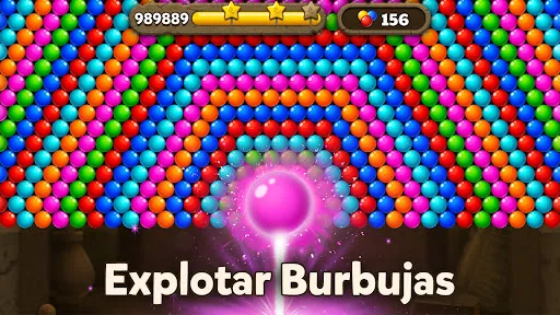 Bubble Pop Origin! Puzzle Game | juego | XWorld