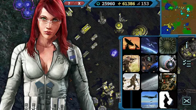Machines at War 3 RTS | Jogos | XWorld