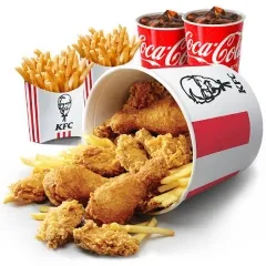 XWorld | KFC Survey