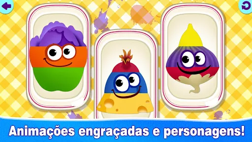 Jogos educativos crianças ! | Jogos | XWorld