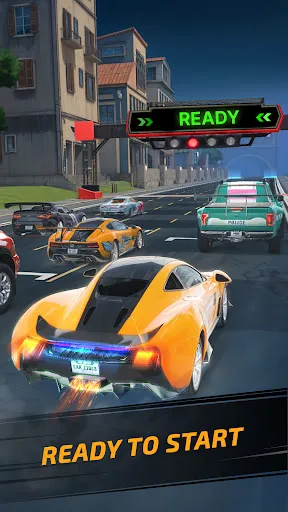 Racing Car: Speed & Battle | 游戏 | XWorld Racing Car: Speed & Battle | 游戏 | XWorld