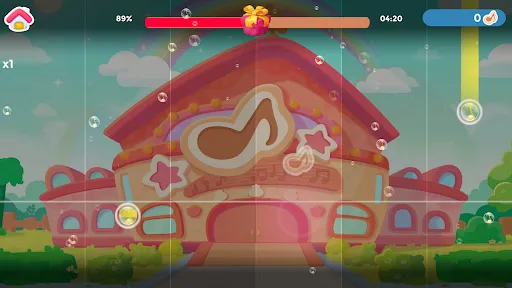 Arcane Notes: Lively Rhythm | 游戏 | XWorld