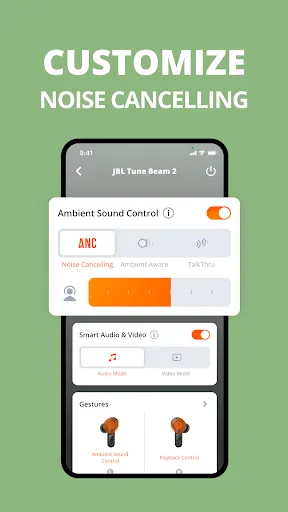 JBL Headphones | Игры | XWorld