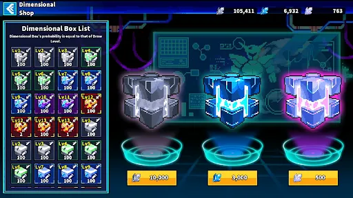 Grandzenka: Idle RPG | Games | XWorld Grandzenka: Idle RPG | Games | XWorld