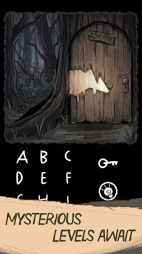 Forest Puzzle: Dream Escape | Игры | XWorld Forest Puzzle: Dream Escape | Игры | XWorld