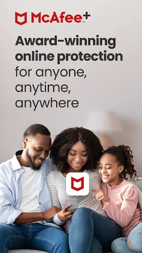 McAfee Security: Antivirus VPN | 游戏 | XWorld