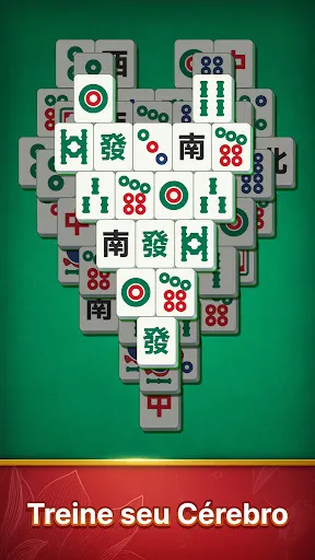 Mahjong Solitário | Jogos | XWorld