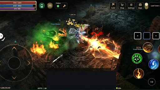 Realm of Legends | Games | XWorld Realm of Legends | Games | XWorld