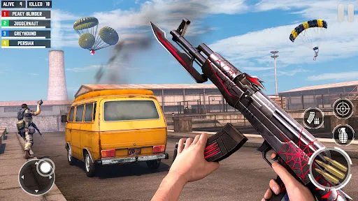 Bandook Wali Game : Goli Game | Games | XWorld