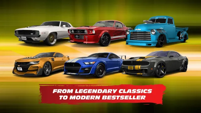 3DTuning: Car Game & Simulator | Jogos | XWorld