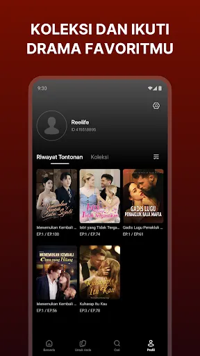 Reelife-Drama Short TV | Permainan | XWorld