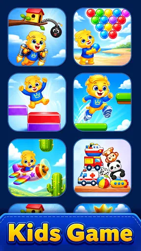 Offline Games & 2 Player Games | Games | XWorld