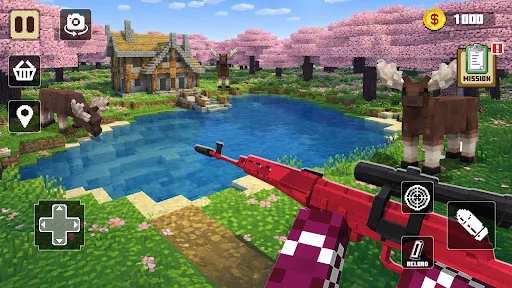 Craft & Survive: Village Life | เกม | XWorld Craft & Survive: Village Life | เกม | XWorld
