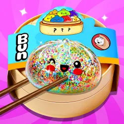 XWorld | Mystery Dumpling Blind Box