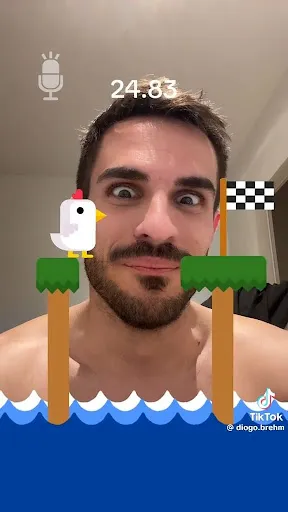 Chicken Scream Challenge | เกม | XWorld Chicken Scream Challenge | เกม | XWorld