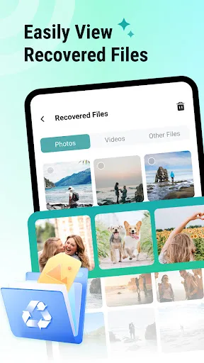 PhotoRecover Pro-File Recovery | Games | XWorld