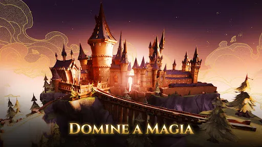 Harry Potter: Desperta a Magia | Jogos | XWorld