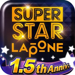 XWorld | SUPERSTAR LAPONE XWorld | SUPERSTAR LAPONE