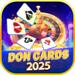 XWorld | Don Cards Slot Nổ Hũ Bắn Cá