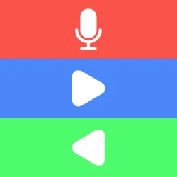 XWorld | Backtalk - Audio Reverse Game