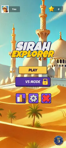 Sirah Explorer | Permainan | XWorld