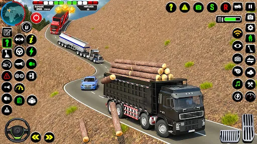 Cargo Truck 3D City Truck Game | Games | XWorld Cargo Truck 3D City Truck Game | Games | XWorld