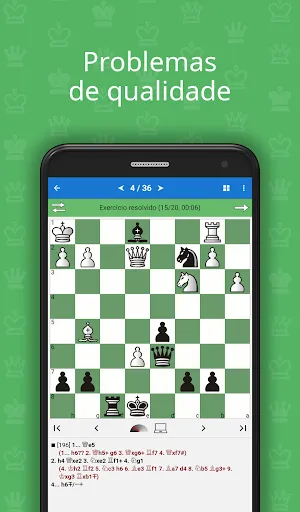 Chess King (Xadrez e táticas) | Jogos | XWorld