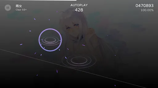 Milthm | Permainan | XWorld