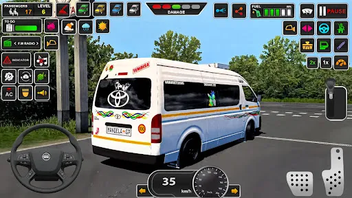 Dubai Van Driving Van Games 3D | Games | XWorld Dubai Van Driving Van Games 3D | Games | XWorld