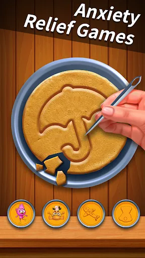 Relax Mini Games | Games | XWorld Relax Mini Games | Games | XWorld
