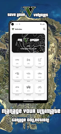 V Vehicles | Игры | XWorld