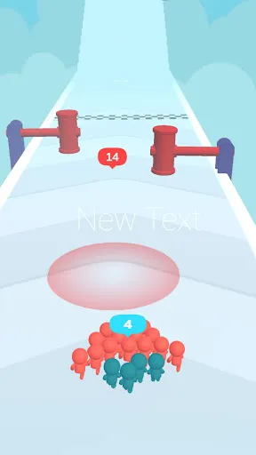 Horde Fighters | เกม | XWorld