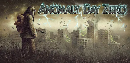 Anomaly day zero рпг выживание | Игры | XWorld