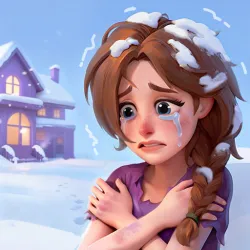 XWorld | Frost Valley™: Merge & Story